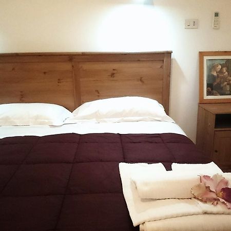 Vatican Rooms Guest House Roma Eksteriør bilde