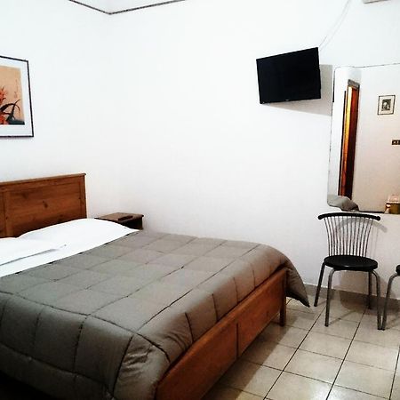 Vatican Rooms Guest House Roma Eksteriør bilde