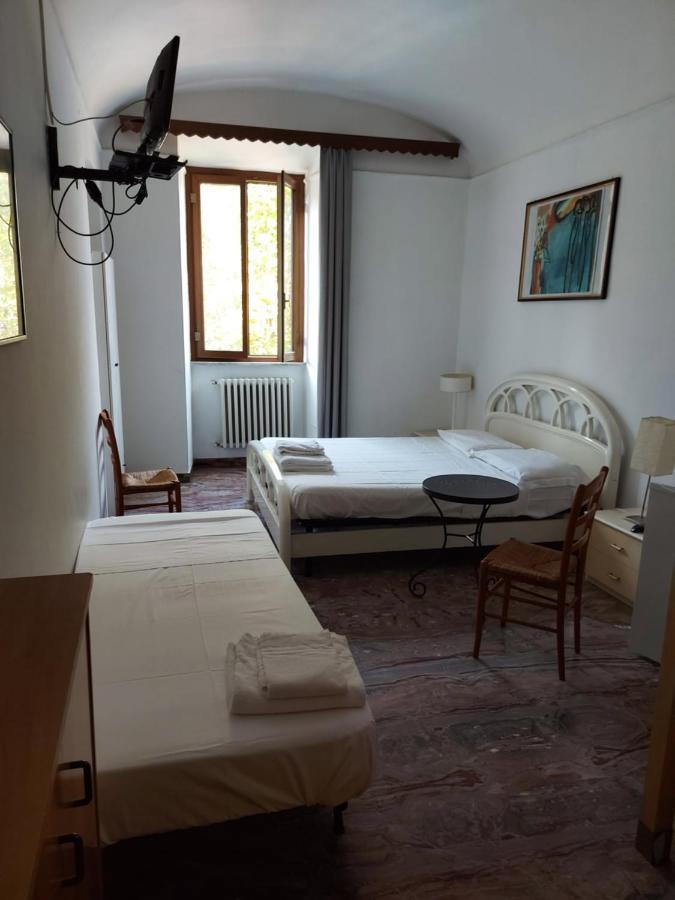 Vatican Rooms Guest House Roma Eksteriør bilde