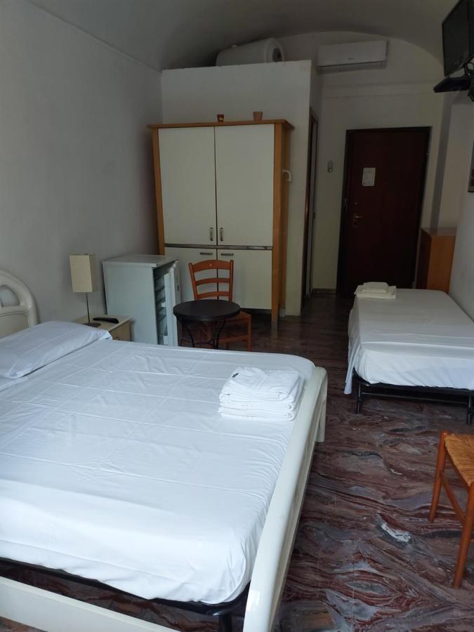 Vatican Rooms Guest House Roma Eksteriør bilde