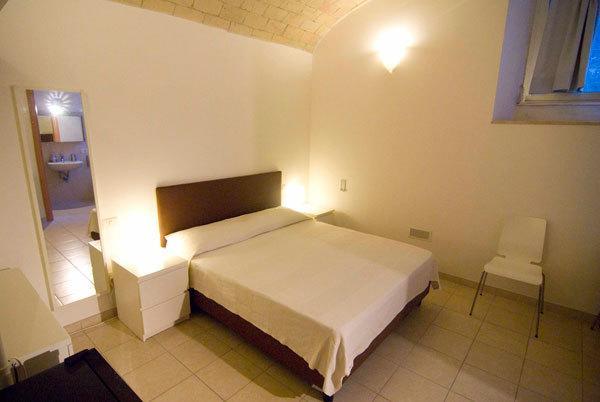 Vatican Rooms Guest House Roma Rom bilde