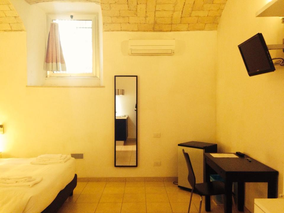 Vatican Rooms Guest House Roma Rom bilde