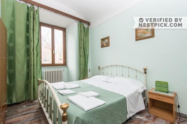 Vatican Rooms Guest House Roma Eksteriør bilde