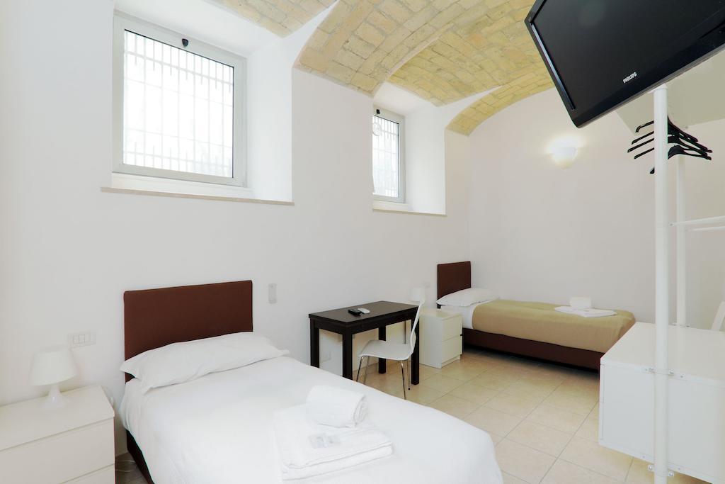 Vatican Rooms Guest House Roma Rom bilde