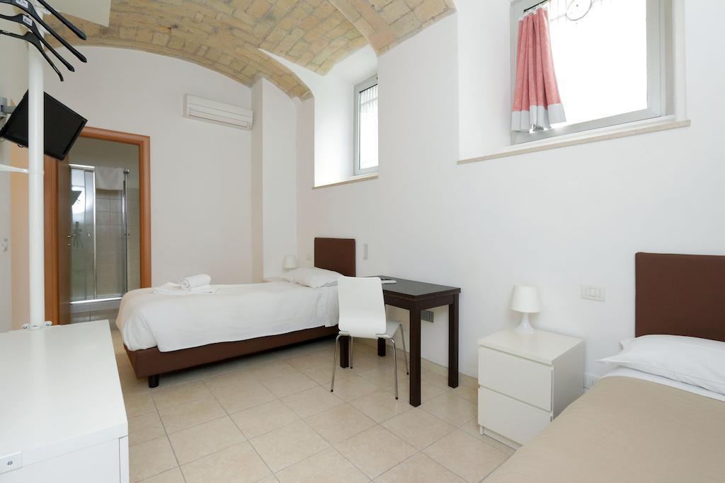 Vatican Rooms Guest House Roma Rom bilde