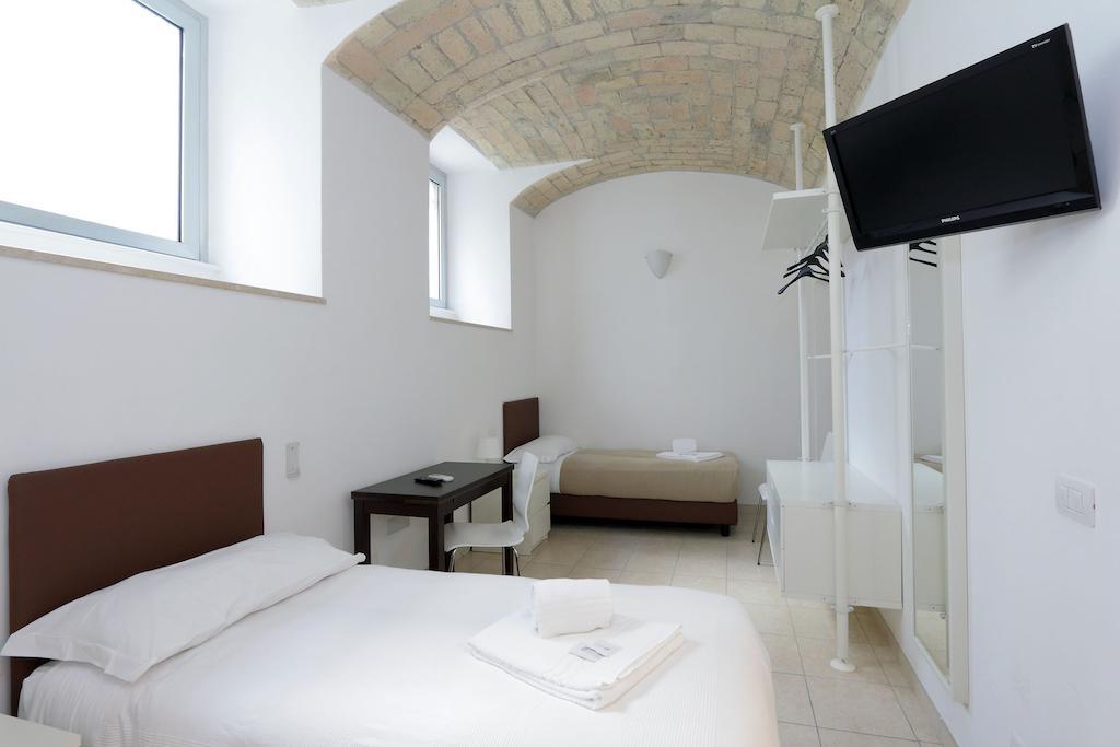 Vatican Rooms Guest House Roma Rom bilde