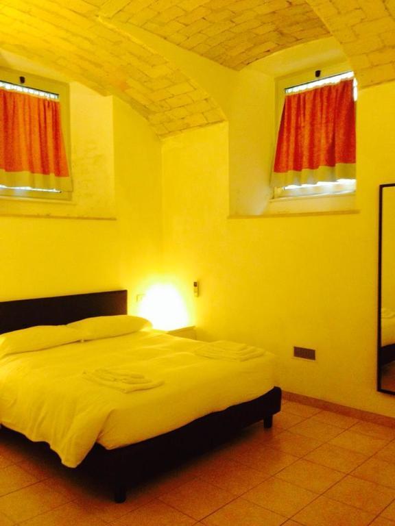 Vatican Rooms Guest House Roma Rom bilde
