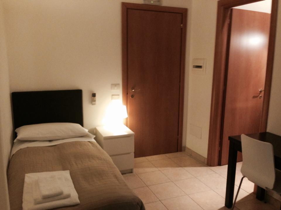 Vatican Rooms Guest House Roma Rom bilde