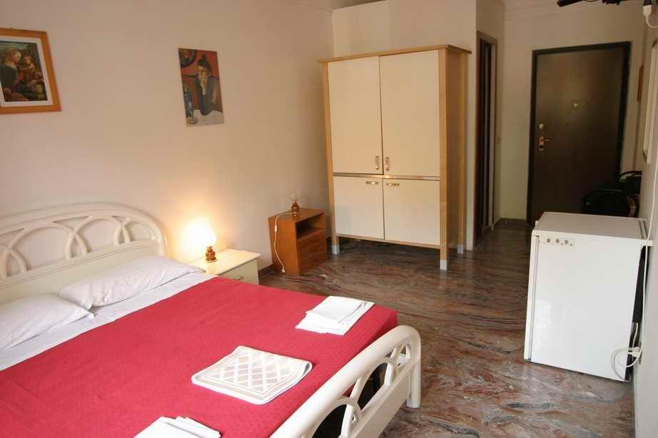 Vatican Rooms Guest House Roma Eksteriør bilde