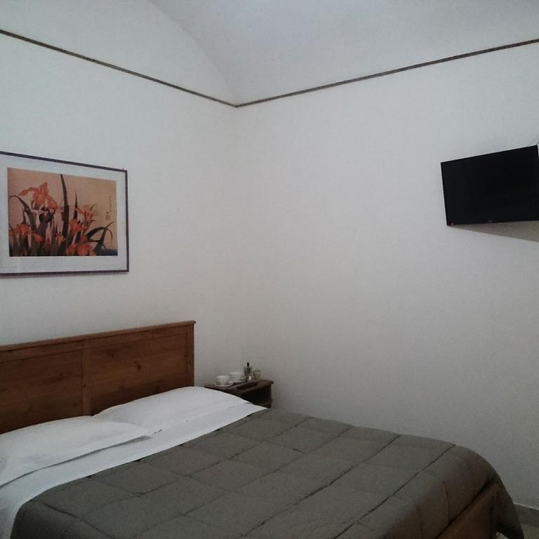 Vatican Rooms Guest House Roma Eksteriør bilde