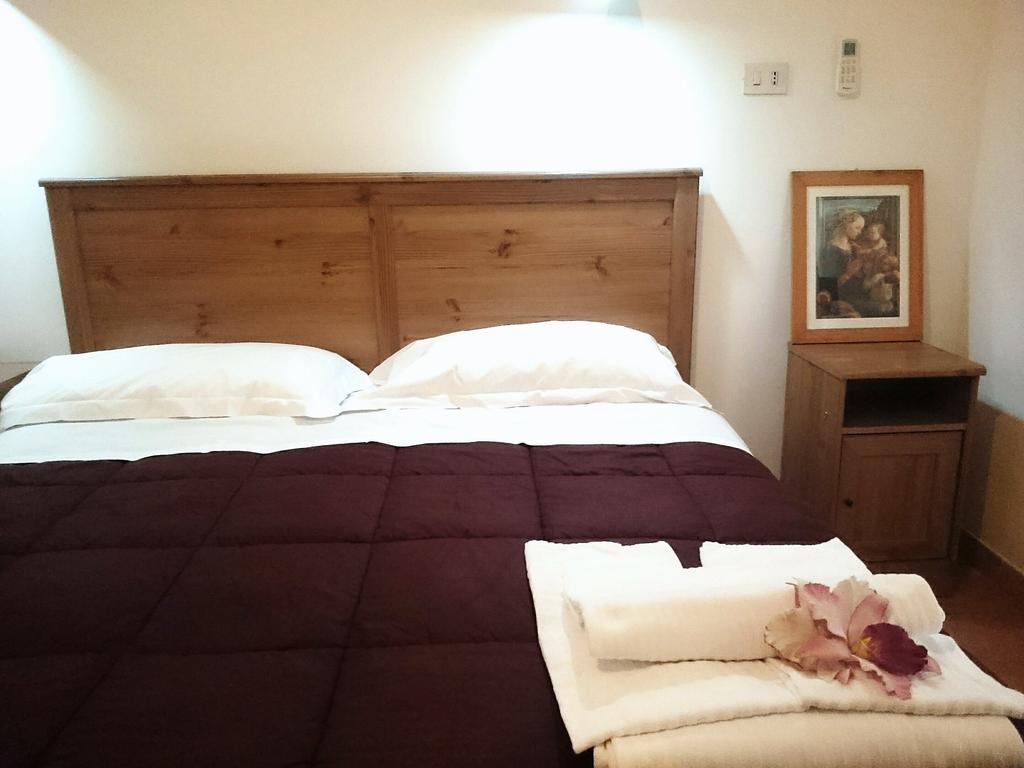 Vatican Rooms Guest House Roma Eksteriør bilde