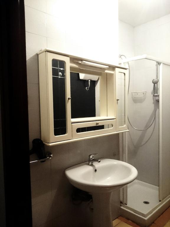 Vatican Rooms Guest House Roma Eksteriør bilde