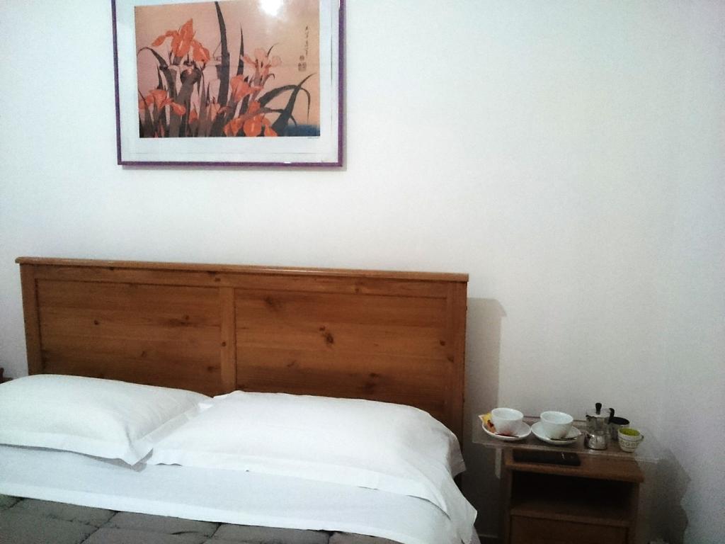 Vatican Rooms Guest House Roma Eksteriør bilde