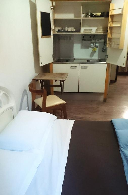 Vatican Rooms Guest House Roma Eksteriør bilde