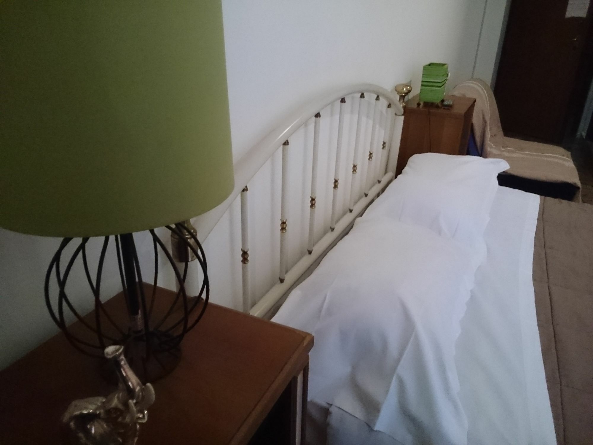 Vatican Rooms Guest House Roma Eksteriør bilde